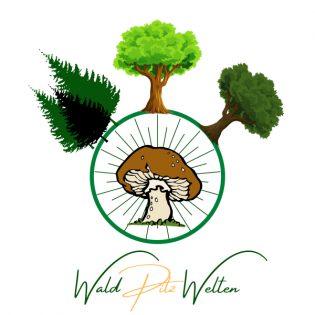 Logo Waldpilzwelten